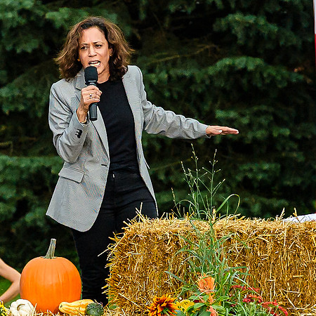 Kamala Harris: Polk County Steak Fry 9/21/19