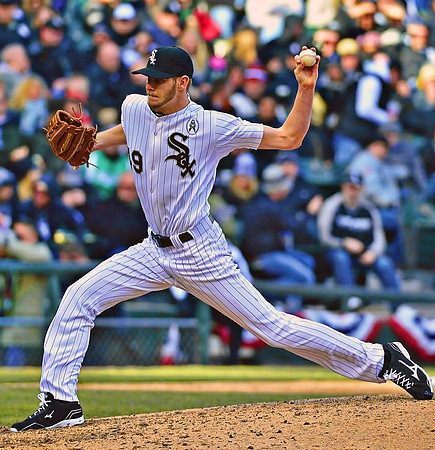 White Sox 2013