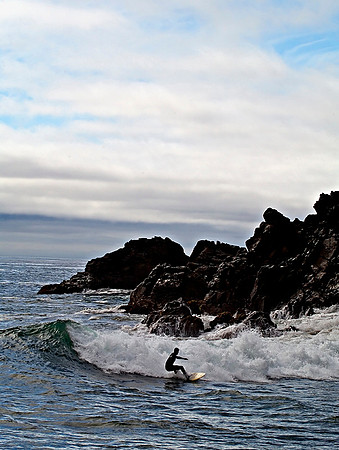 Big Sur California