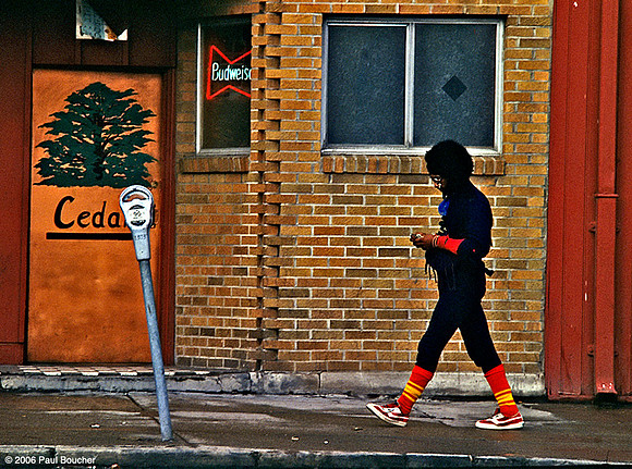 Chicago Portraits
