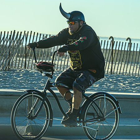 Rhino ride 2024