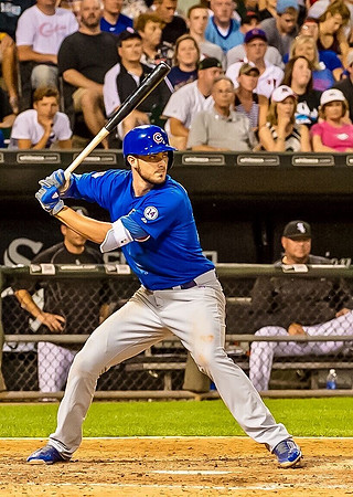 Kris Bryant