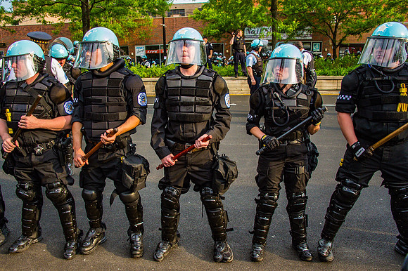 NATO Chicago