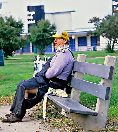 Chicago Portraits