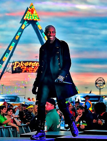EDC Joliet, IL 2013
