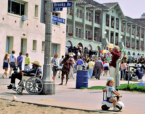 Venice Beach