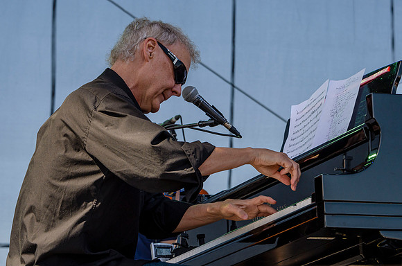 Bruce Hornsby 5/3/19 BeachLife Festival 2019