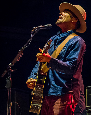 Ben Harper