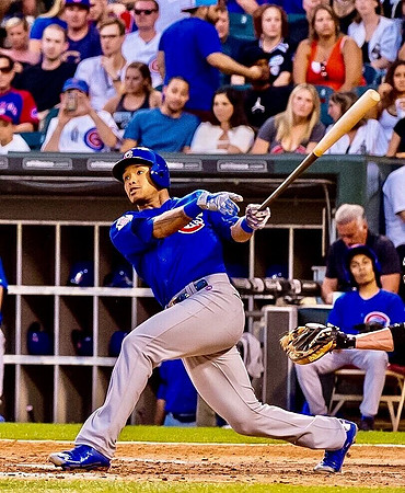 Addison Russell